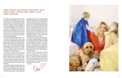 Becker Joest Volk Verlag Ninas easy-peasy Familienkochbuch Online
