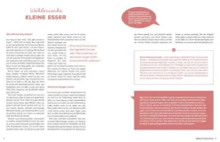 Becker Joest Volk Verlag Ninas easy-peasy Familienkochbuch Online