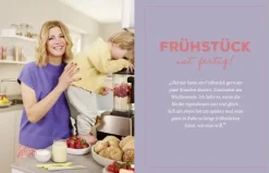 Becker Joest Volk Verlag Ninas easy-peasy Familienkochbuch Online