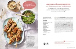 Becker Joest Volk Verlag Ninas easy-peasy Familienkochbuch Online