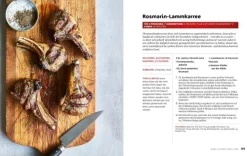 Yes Publishing Ninja Foodi Grill & Heißluftfritteuse Hot