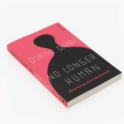 Suhrkamp Verlag No Longer Human Discount