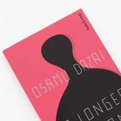 Suhrkamp Verlag No Longer Human Discount