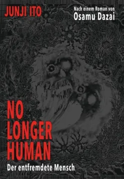 No longer human - Der entfremdete Mensch-Carlsen Verlag GmbH Hot