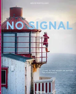No Signal-teNeues Verlag GmbH New