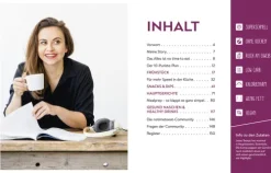 ZS Verlag No time to cook - Das Kochbuch Clearance