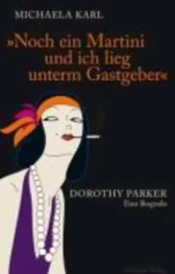 Noch ein Martini und ich lieg unterm Gastgeber-Residenz Verlag