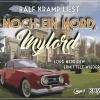 Noch ein Mord, Mylord,Audio-CD, MP3-KBV Discount