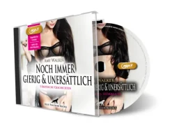 Noch immer gierig & unersättlich | 5 geile erotische Sex-Geschichten | Erotik Audio Story | Erotisch-blue panther books Online