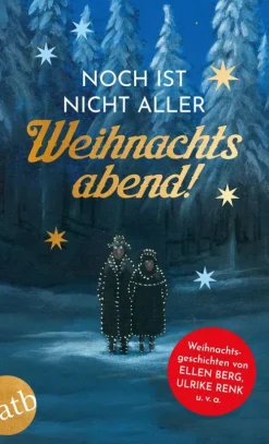 Aufbau Taschenbuch Verlag Noch ist nicht aller Weihnachtsabend
