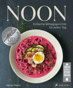 Noon-Prestel Verlag Hot