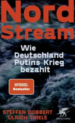 Klett-Cotta Verlag Nord Stream