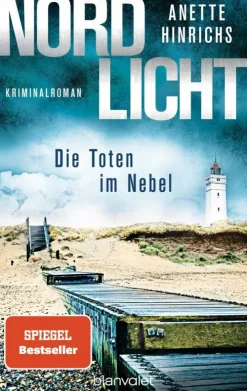 Nordlicht - Die Toten im Nebel-Penguin Random House Best