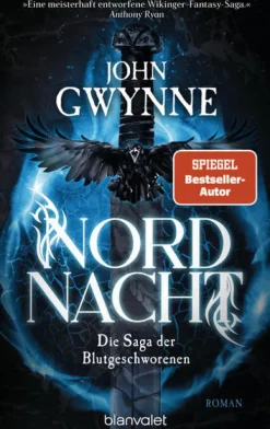 Blanvalet Taschenbuchverl Nordnacht Sale