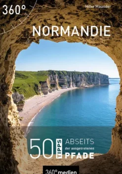 360 grad medien Normandie Online