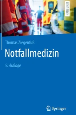 Notfallmedizin-Springer-Verlag GmbH Clearance