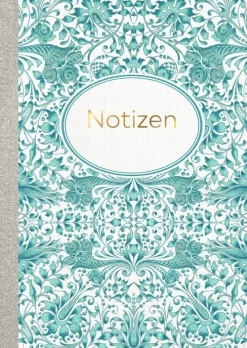 Coppenrath Notizhefte DIN A5 Clearance