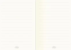 Coppenrath Notizhefte DIN A6 - Edition Barbara Behr New