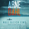 OSTERWOLDaudio Null gleich eins, 2 Audio-CD, 2 MP3 Online