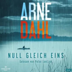 OSTERWOLDaudio Null gleich eins, 2 Audio-CD, 2 MP3 Online