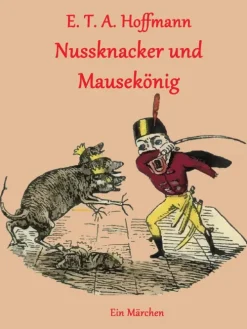 BoD - Books on Demand Nussknacker und Mausekönig