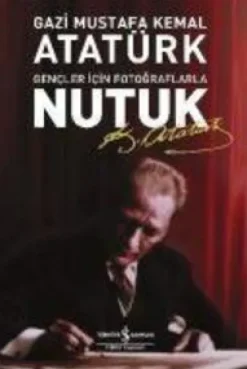 Türkiye Is Bankasi Kültür Nutuk Clearance