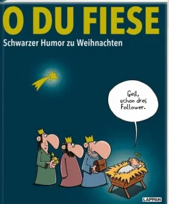Lappan Verlag O du Fiese Outlet