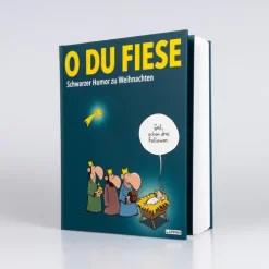 Lappan Verlag O du Fiese Outlet
