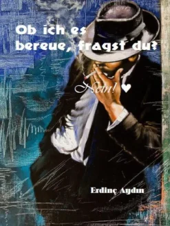 BoD - Books on Demand Ob ich es bereue, fragst du? Online