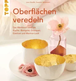 Oberflächen veredeln-TOPP Hot