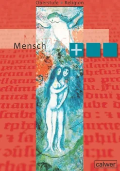 Calwer Verlag GmbH Oberstufe Religion Neu- Mensch plus Clearance