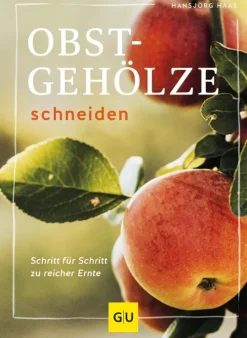 Obstgehölze schneiden-Gräfe und Unzer eBook Best