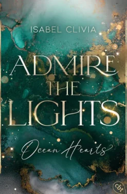 cbt Ocean Hearts - Admire the Lights