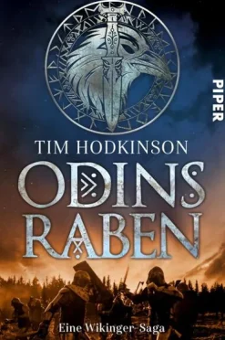Odins Raben-Piper Verlag GmbH Hot