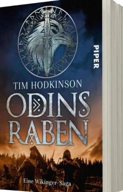 Odins Raben-Piper Verlag GmbH Hot