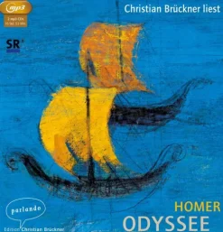 Parlando Verlag Odyssee