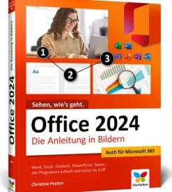 Vierfarben Office 2024 Discount