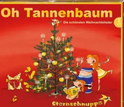 Oh Tannenbaum-Sternschnuppe Verlag Gbr Outlet