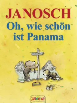 Oh, wie schön ist Panama-Janosch film & medien Online
