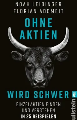 Ullstein Taschenbuchvlg. Ohne Aktien Wird Schwer New