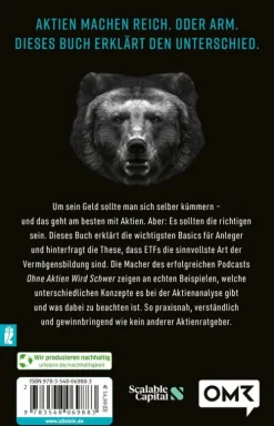 Ullstein Taschenbuchvlg. Ohne Aktien Wird Schwer New