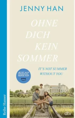 dtv Verlagsgesellschaft Ohne dich kein Sommer Best