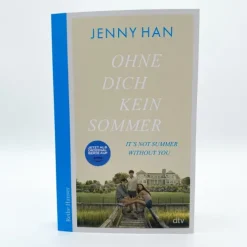 dtv Verlagsgesellschaft Ohne dich kein Sommer Best