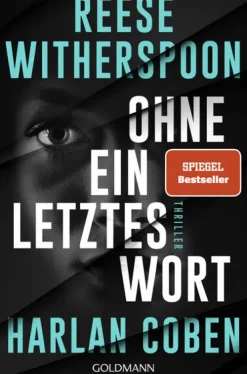 Goldmann TB Ohne ein letztes Wort Hot