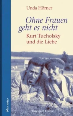 Ohne Frauen geht es nicht-ebersbach & simon Hot