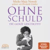 OHNE SCHULD - DIE GANZE GESCHICHTE-AMRA Verlag Hot