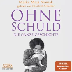 OHNE SCHULD - DIE GANZE GESCHICHTE-AMRA Verlag Hot