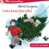 Oetinger Ohrwürmchen Lotta kann fast alles (CD) Sale
