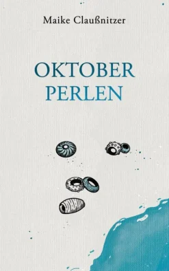 BoD - Books on Demand Oktoberperlen Clearance