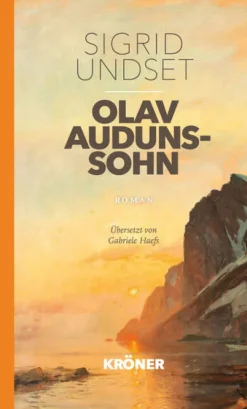 Olav Audunssohn-Kroener Alfred GmbH + Co.